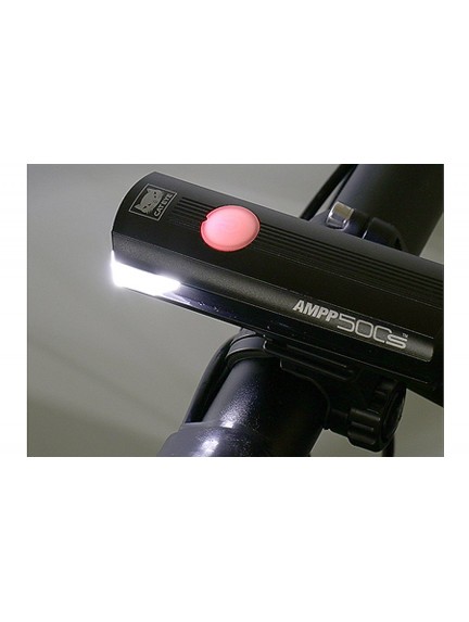 CAT EYE AMPP 500S priekinis žibintas